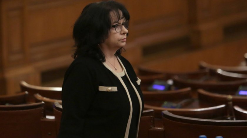 Страната ни вече има бюджет - това се случва три