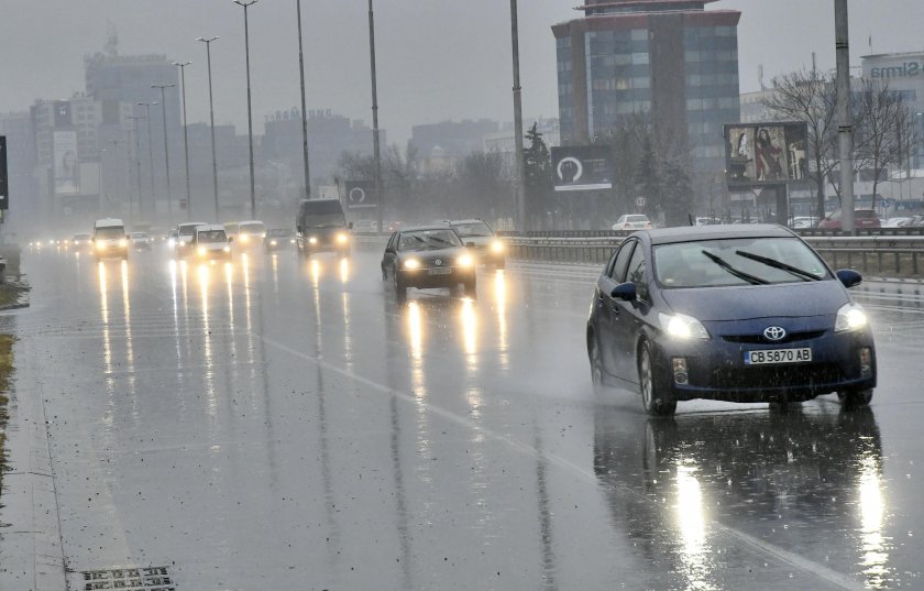 Ще бъде облачно и на много места в Северна и