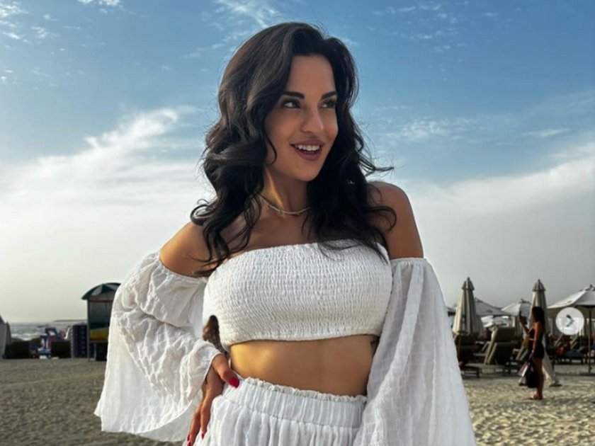 Ивка Бейбе остана вярна на себе си и не изтрая