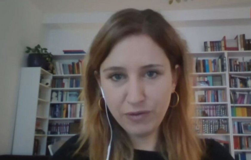 След разкритията на Би Би Си, че още две българки