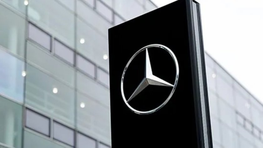 Mercedes с оферта: Половин милион евро за всеки, който доброволно напусне