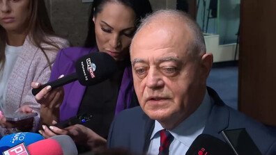 ПП-ДБ няма да подкрепи вот на недоверие за външната политика,