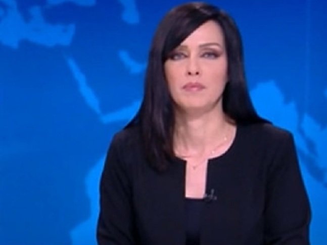 Звездата на БиТи Ви Виктория Петрова и на почти 47