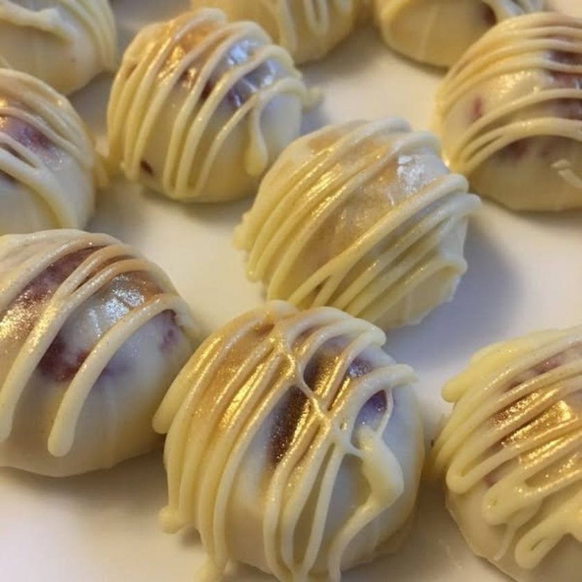 Насладата за сетивата – сладкишите, удрят все повече джоба на