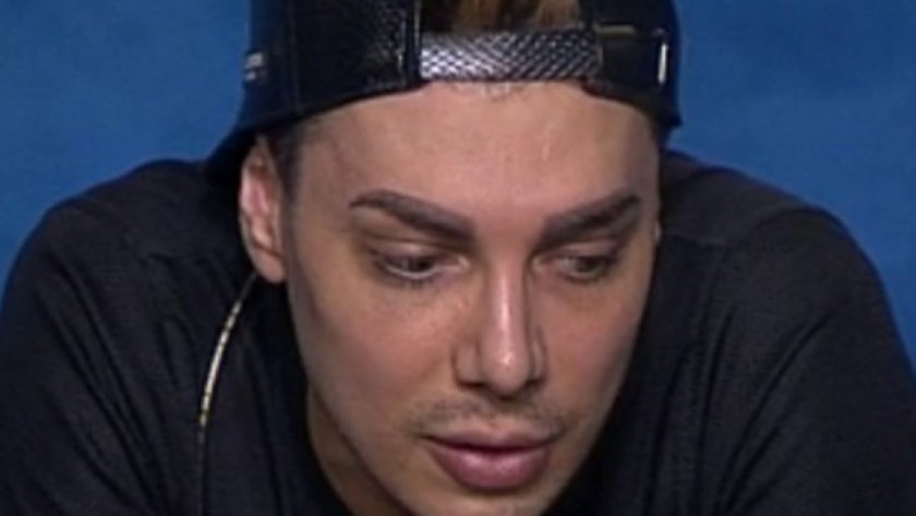 Скандалният тиктокър Валентин Кулагин е нежелан в родния си град