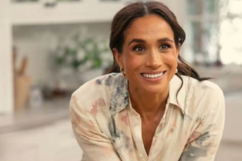 Появиха се слухове, че Меган Маркъл планира да направи смел