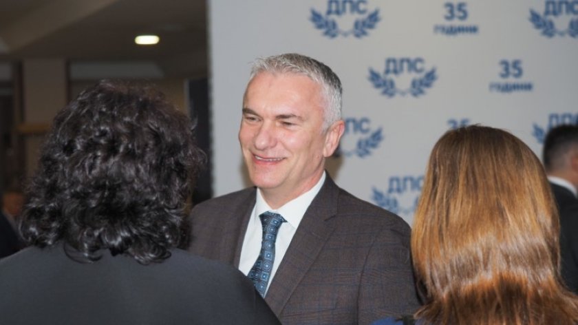 ДПС на Доган остава във властта, научи Lupa.bg от свои