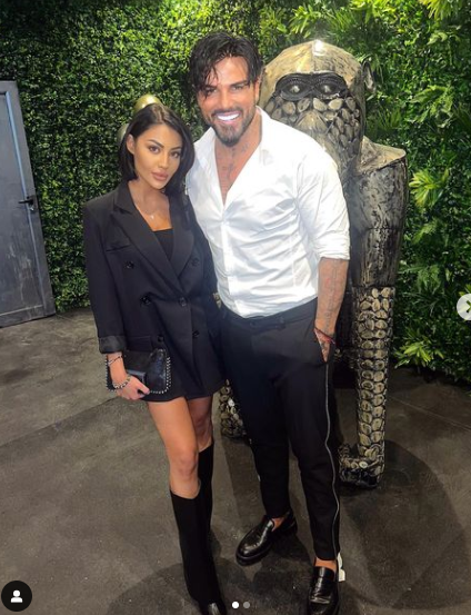 Благой Георгиев отново е сам. Бившият футболист вече не е