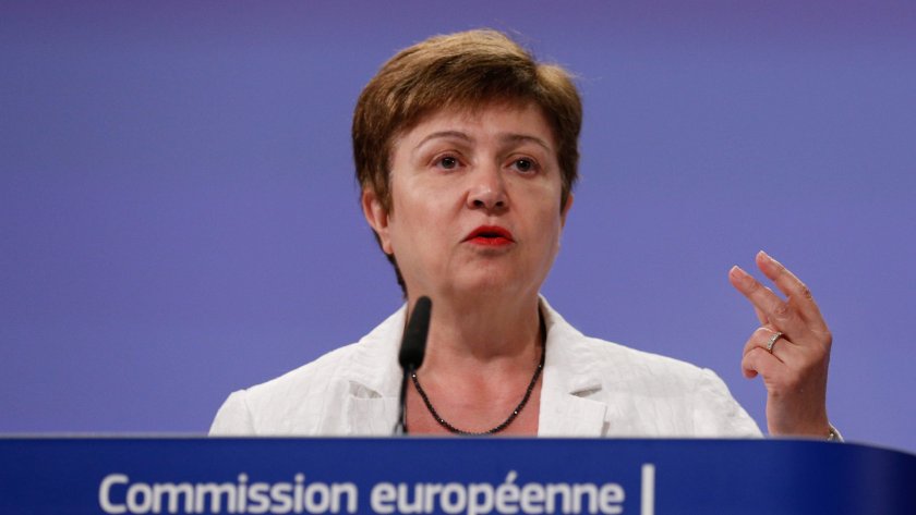 Стремежът на американския президент Доналд Тръмп да налага високи мита