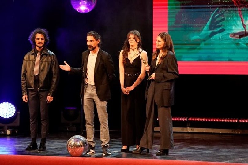 Президентът Румен Радев, председателят на Народното събрание Наталия Киселова, кметът