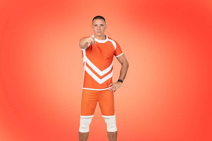 Буря от емоции, адреналин и обрати белязаха поредната спирка от