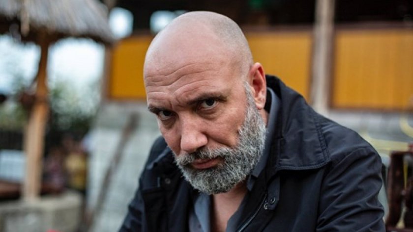 Оказва се, че Захари Бахаров от малък има таланта да