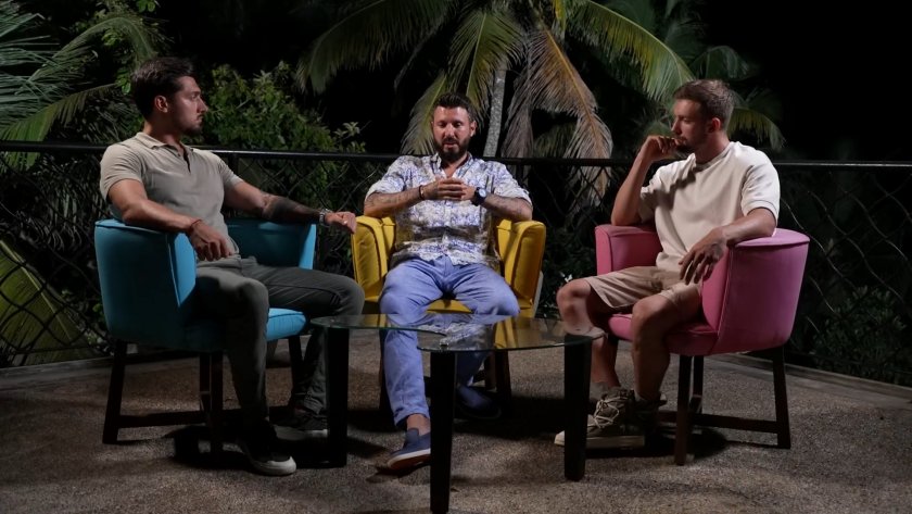 Още утре вечер (8 април) искреността и доверието в Ергенът“ще