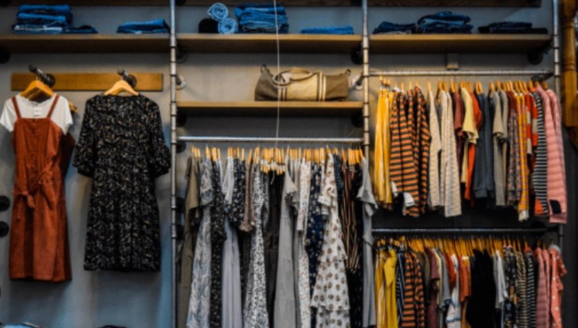 Нямаш какво да облечеш, а гардеробът ти е пълен? Опитай