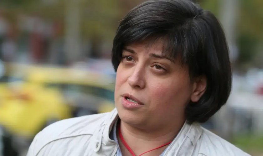 Конкретно два сигнала сме подали точно за този участък, а