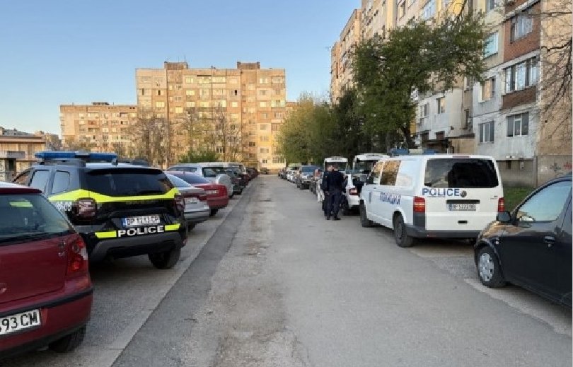 След като столицата изпадна в ужас заради откриването на два