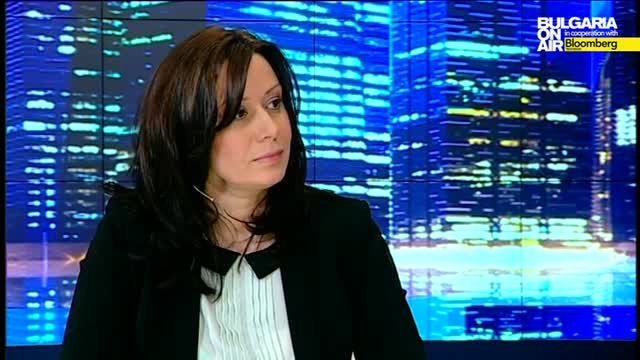 Кандидатът за омбудсман на ГЕРБ Велислава Делчева се надява фигурата