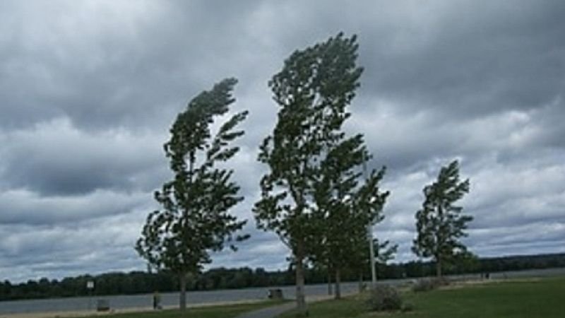 Днес облачността ще е променлива, след обяд по-често значителна. Само