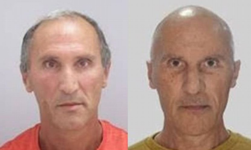Двамата братя Иван и Тома, които бяха открити вчера мъртви