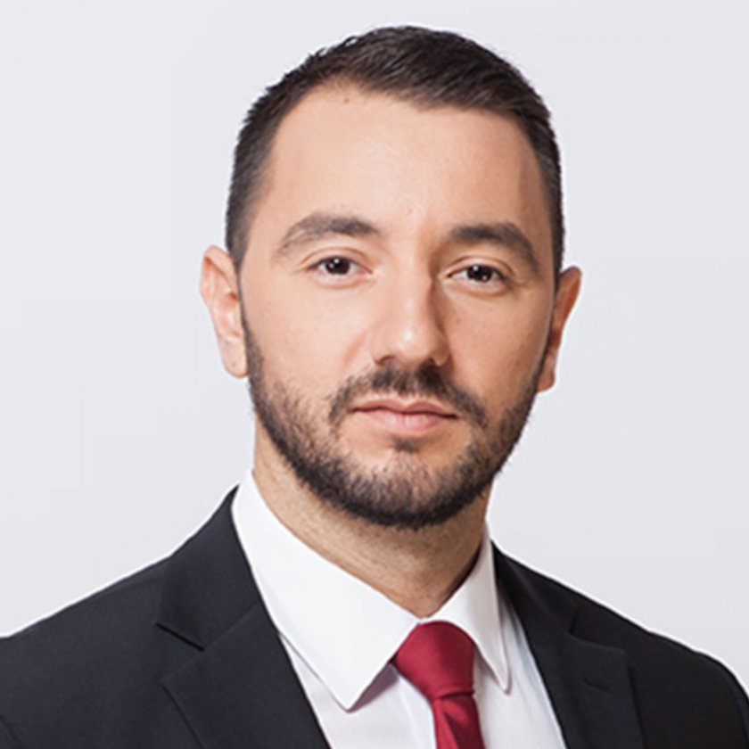 От групата на ГЕРБ-СДС в Столичния общински съвет (СОС) подават