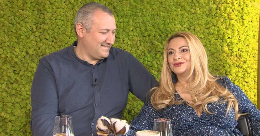 Бившата тв водеща и лице от обичаното предаване Търси се“