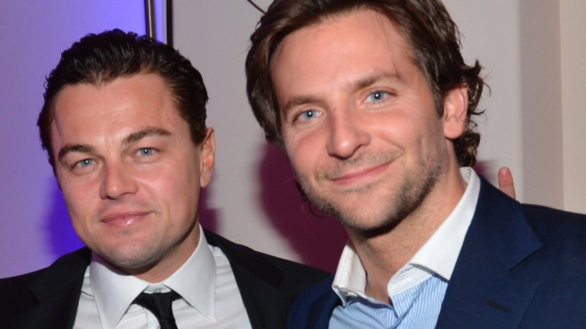 Актьорът Брадли Купър е принуден да загърби приятелството си, поне