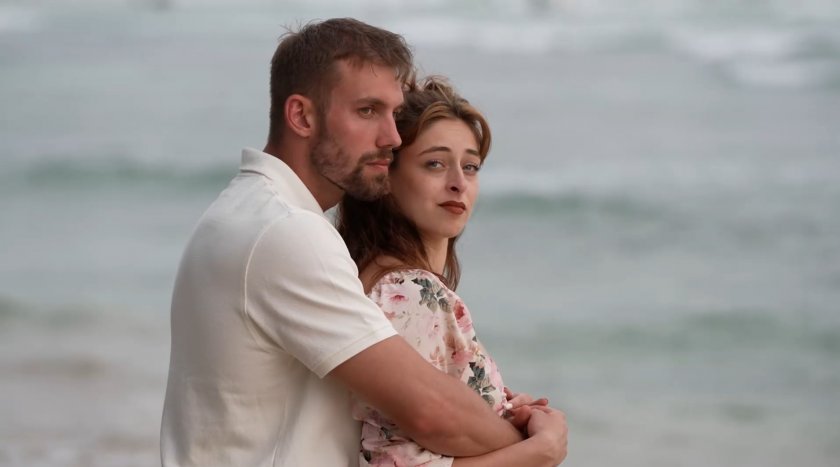 Виктор и Клаудия направиха важна крачка в отношенията си в