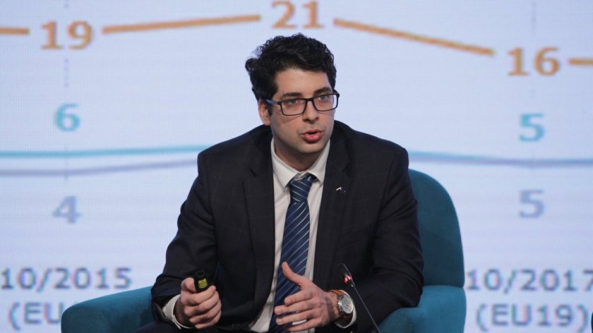 Смятам, че Америка се самоубива финансово. Поне този път няма