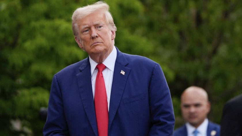 Заради Зеленски и Байдън започна войната в Украйна. Това обяви