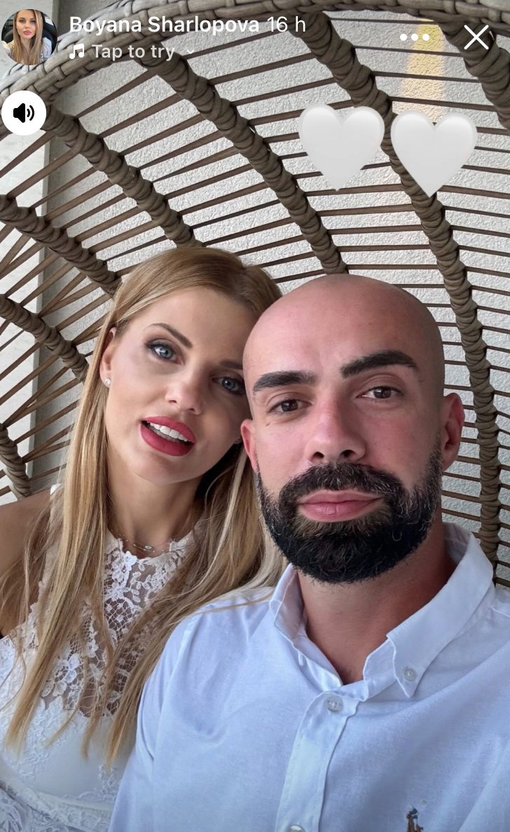 Вдовицата на милионера Стефан Шарлопов даде първото си интервю с