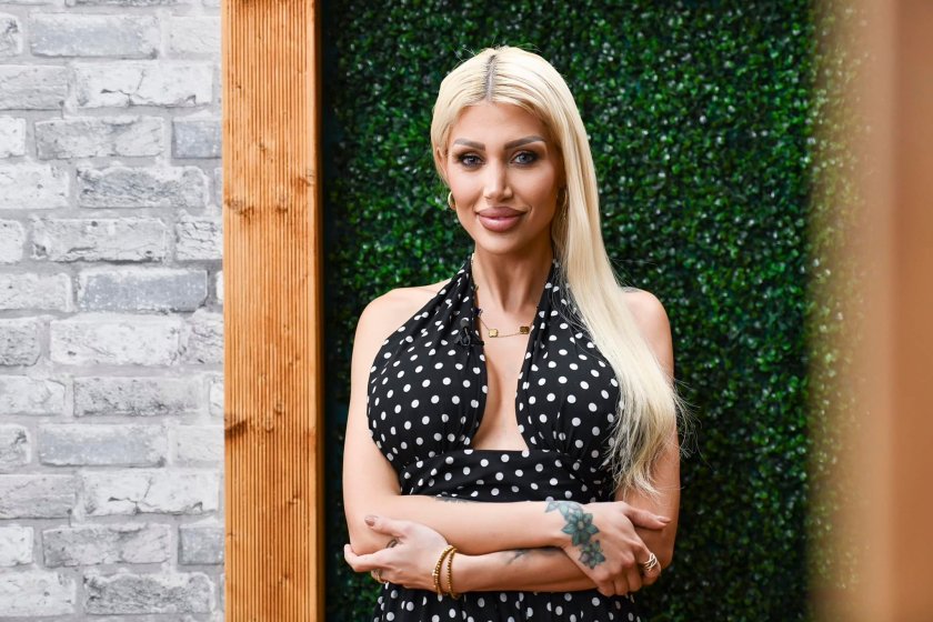 В Кухнята на Ада“ винаги е горещо, особено при звездния