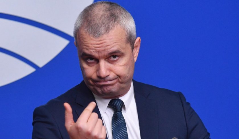 В първата сряда на май – 7 май, ще внесем