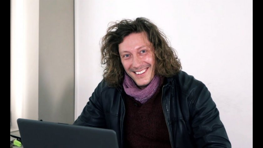 Учениците на 82-ро ОУ в Васил Априлов“ в София днес