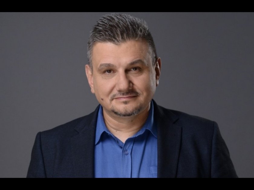 Експлоатирали са жертвата си като роб. Това ме кара да