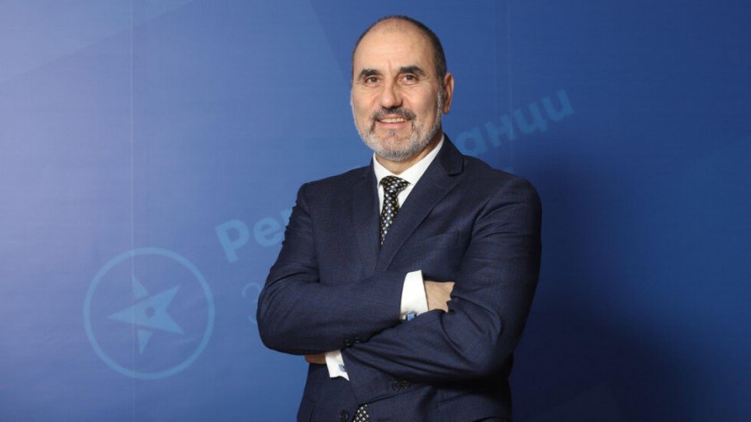 Бойко Борисов винаги е имал нужда от гръмоотводи – хора,