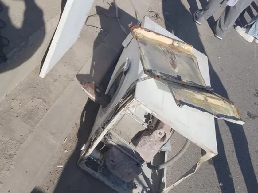 Необичаен инцидент с моторист в София. За случилото се съобщиха