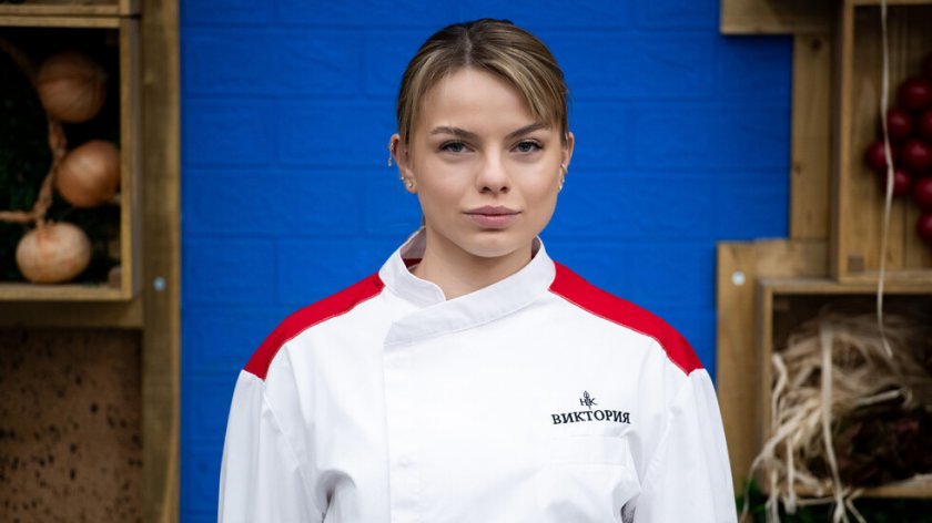 Финансовият мениджър Виктория Николова е готова на всичко за победата