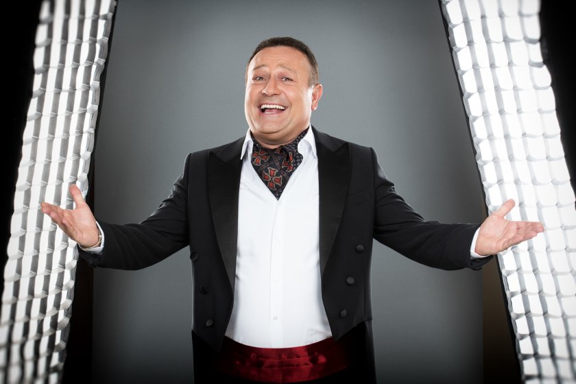 Димитър Рачков най-накрая ще разкаже от първо лице за най-важните