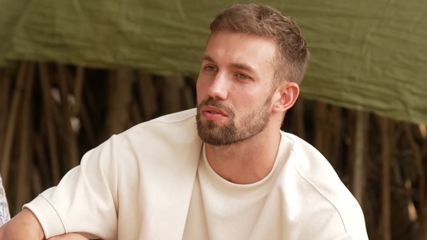 Виктор, който обикновено е по-сдържан и обран в изказванията си,