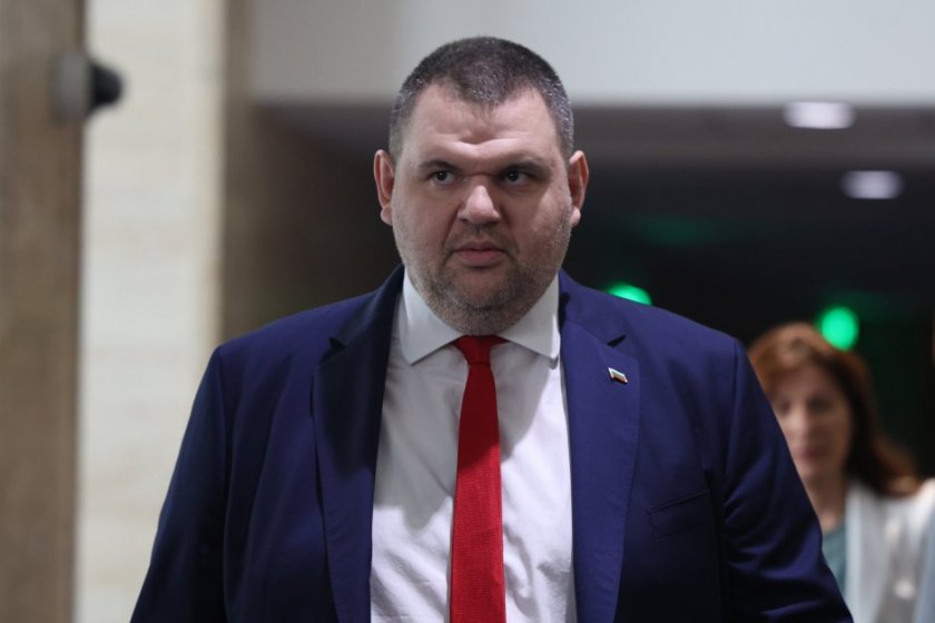 Делян Пеевски нанесе тежък удар по един от най-изявените политици