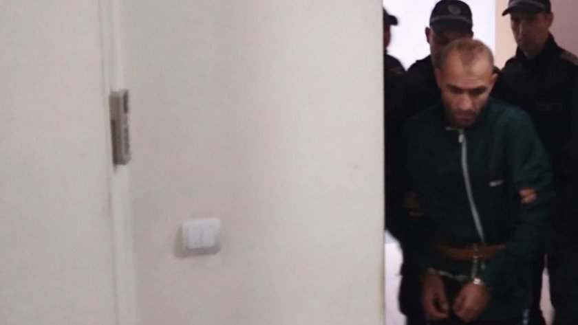 Присъда от 15 г. затвор за убийство в хасковското село