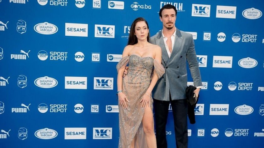 Ерген №1 Виктор Стоянов се изнесе от дома си в