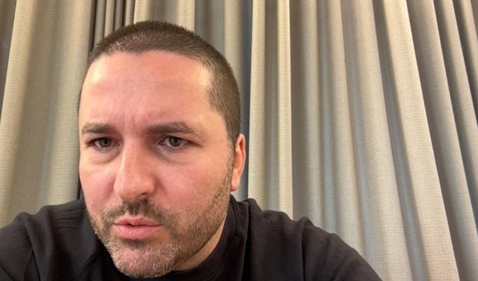 Бащата на Сияна - Николай Попов сподели, че има информация,