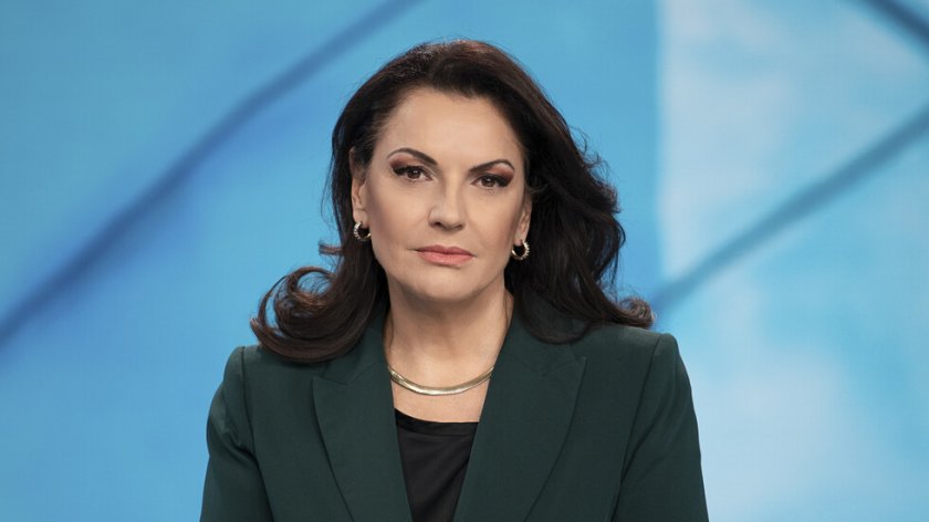 Шокираща новина разтърси медийното пространство и интернет форумите - Ани