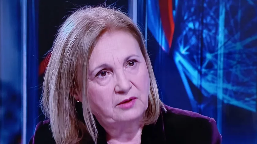 Мисля, че отдавна не е имало толкова многолюдни протести, колкото