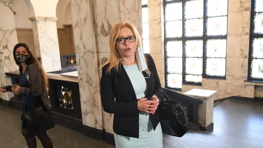 Окръжният съд в Ловеч остави без уважение молбата на Десислава