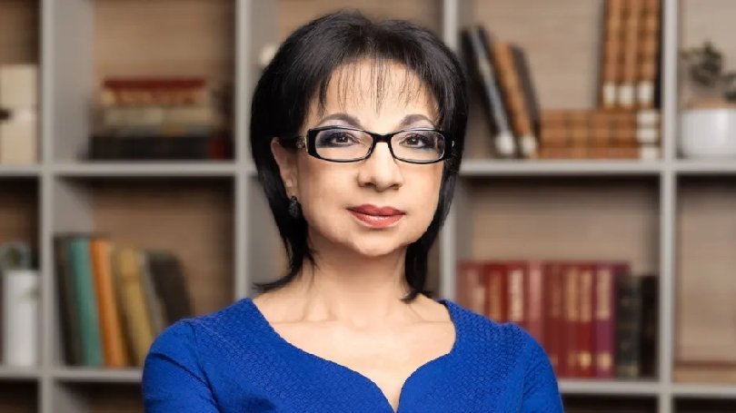 Една от най-отличителните водещи на  bTV  се изгуби от