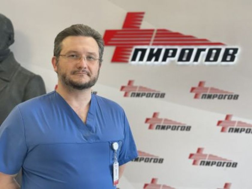 Д-р Камен Данов - лекарят иподякон: Не се нахвърляте на храната веднага след поста