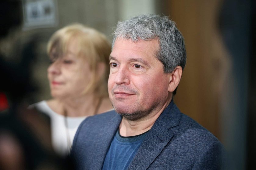 АПС си тръгнаха. Това не означава, че на тяхно място