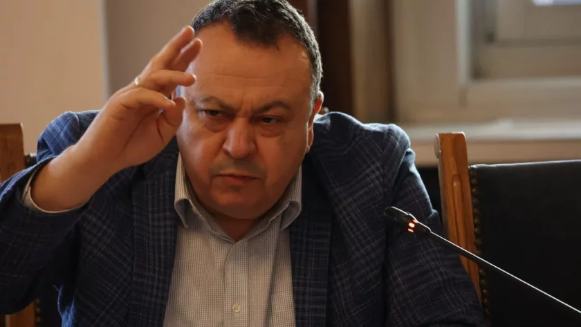 ДПС – Ново начало потвърди подкрепата си за правителството. Според